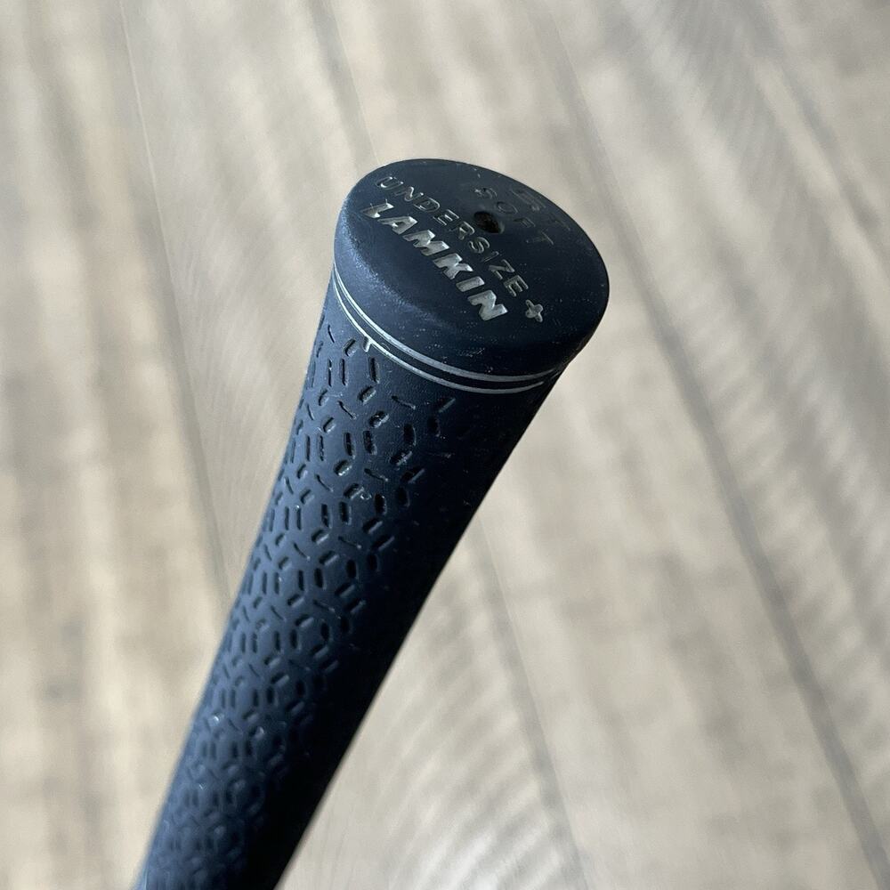 Left-Handed Women's Callaway REVA Single 7-Iron Ladies Graphite Shaft 36.5” - Picture 10 of 10